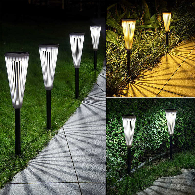 1+1 FREE | SunlitPath - Solar lights for garden paths