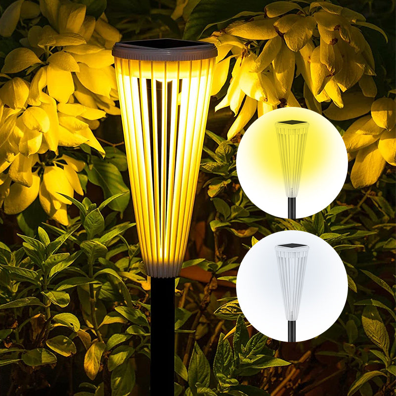 1+1 FREE | SunlitPath - Solar lights for garden paths