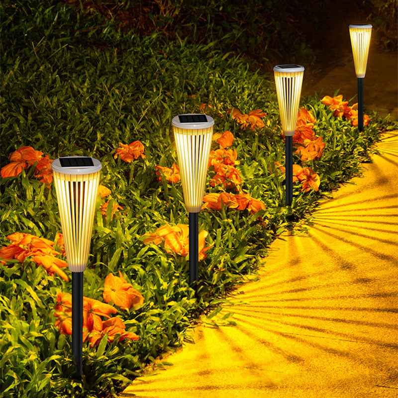 1+1 FREE | SunlitPath - Solar lights for garden paths