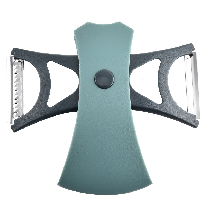 1+1 FREE | PeelPro - The ultimate peeler set for every kitchen
