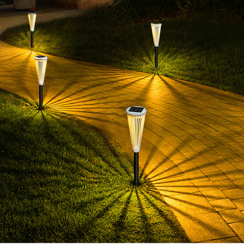 1+1 FREE | SunlitPath - Solar lights for garden paths