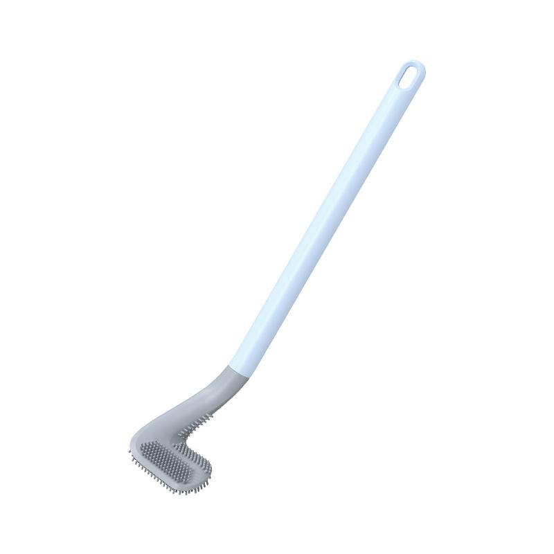BrushMaster - Clean toilets without effort