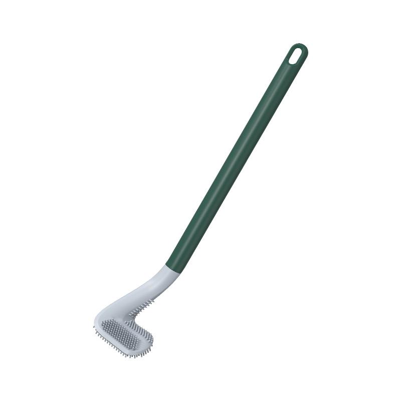 BrushMaster - Clean toilets without effort