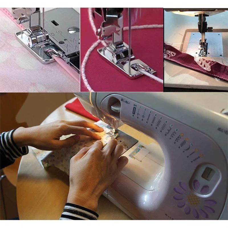 HemMaster Pro – Perfect Rolled Hems in Seconds