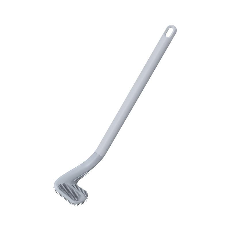 BrushMaster - Clean toilets without effort
