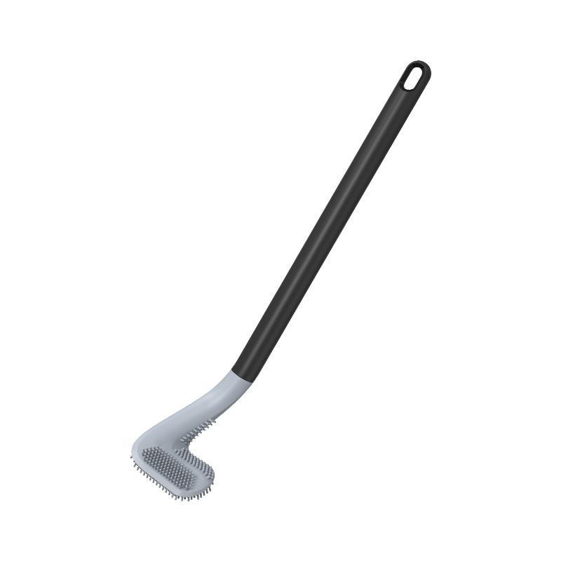 BrushMaster - Clean toilets without effort