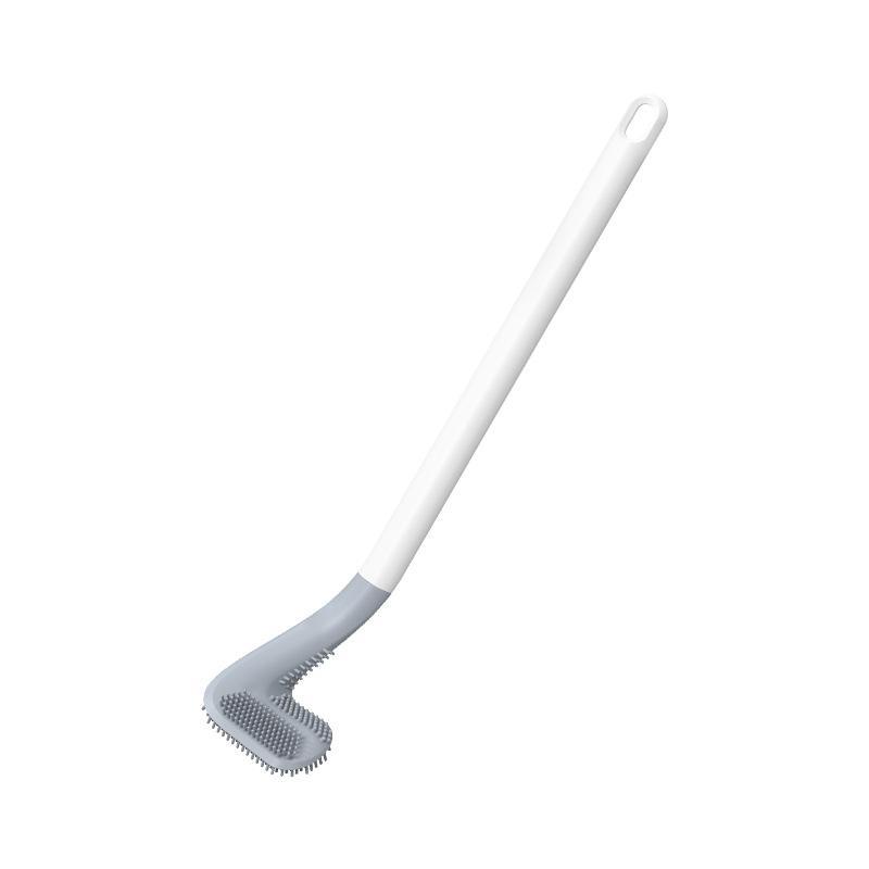 BrushMaster - Clean toilets without effort