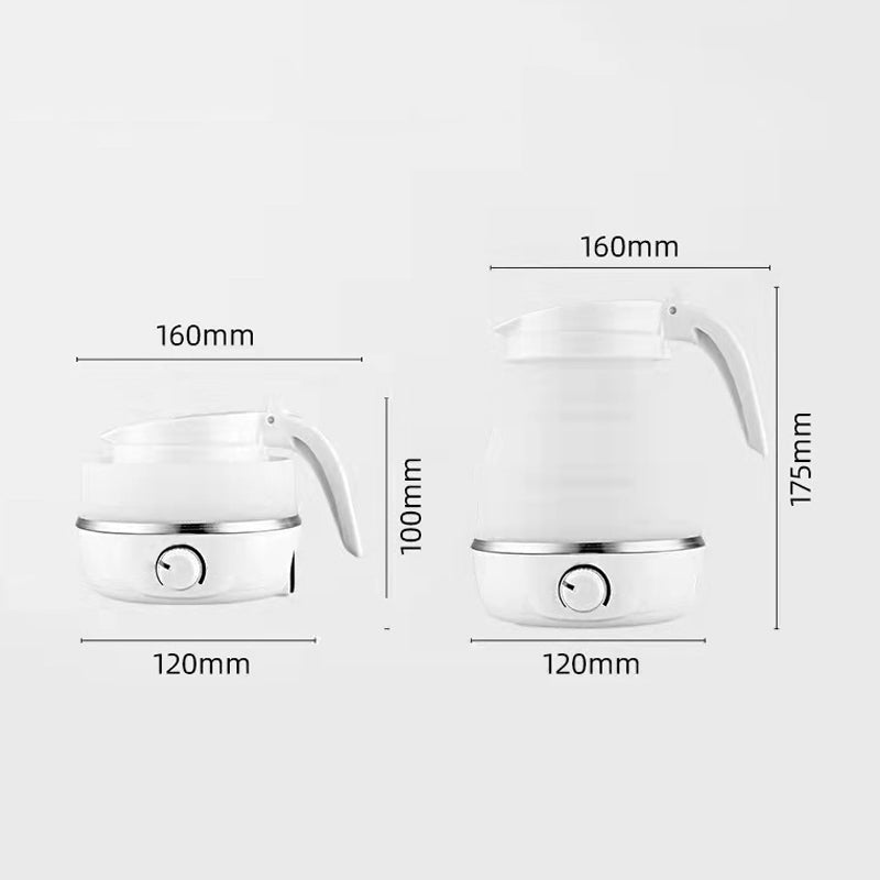 FlexiBoil – Hot Water Everywhere, Whenever You Want!