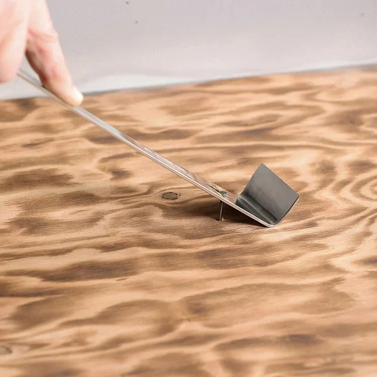 ToughTool – The All-in-One Mini Crowbar and Scraper