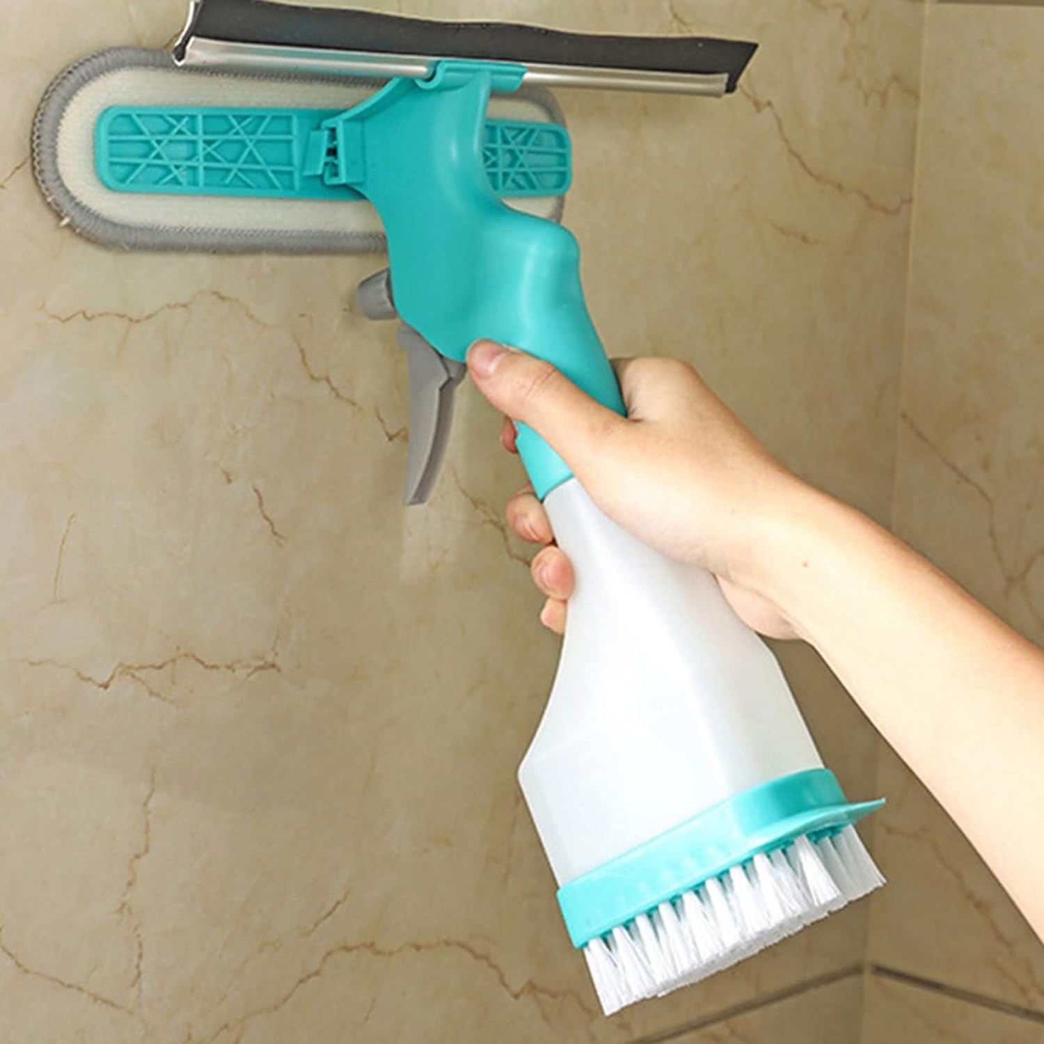 FensterBlitz – Crystal Clear Windows Without Effort!