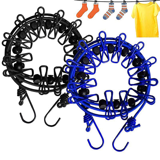 1+1 FREE | EasyDry - Your laundry, perfectly dried everywhere