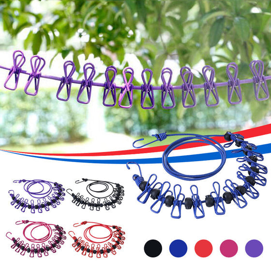 1+1 FREE | EasyDry - Your laundry, perfectly dried everywhere