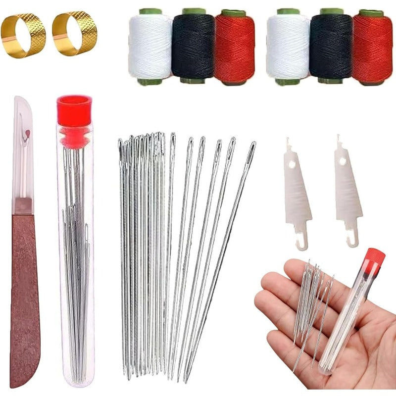 StitchBuddy – The Portable Sewing Kit for Every Situation