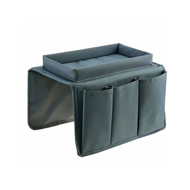 1+1 FREE | SofaCaddy Pro – Everything within reach right at the armchair!
