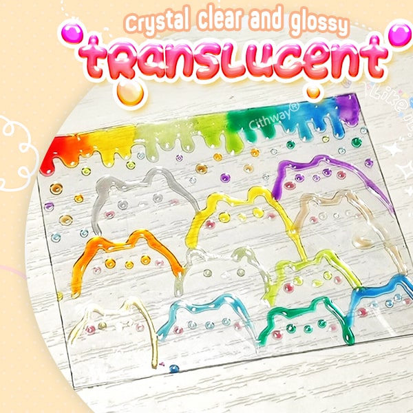 JellyPen – Let Your Creativity Be Felt