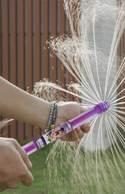 1+1 FREE | SplashBurst – Turn Water Fights Into Firework Shows!