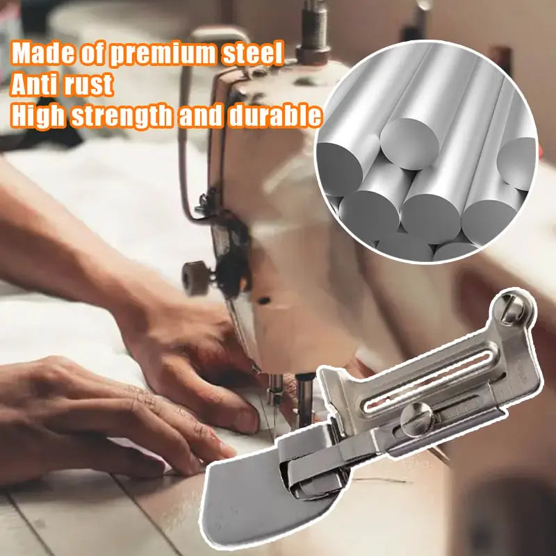 PerfectStitch – Perfect Hems Like a Pro!