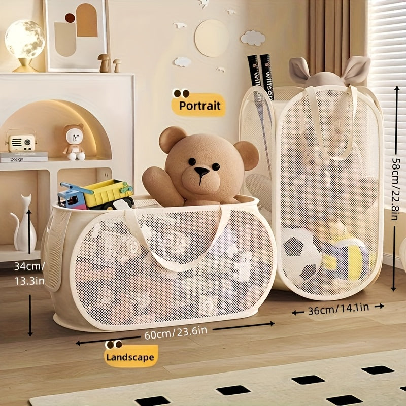 KlarraBox – Always Order in an Instant