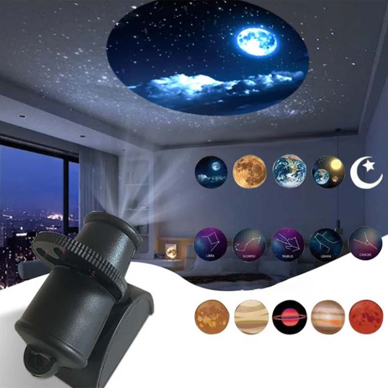 SkyLume – Your Window to the Universe!