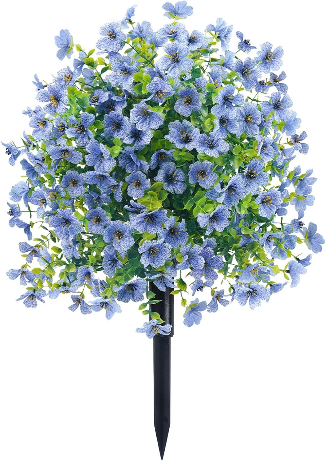 ForverBloom – Colorful Beauty Without Maintenance Effort!
