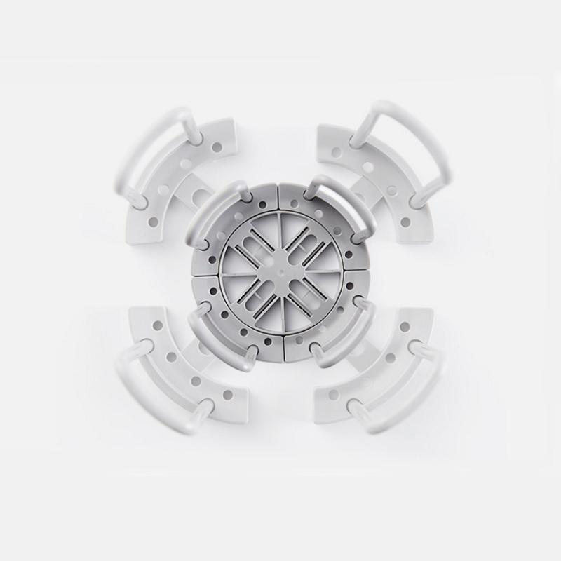 BowlHaven – More Space, Less Chaos in Your Kitchen!