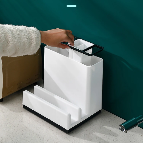 PureKitchen – Order & Hygiene for Your Cutlery