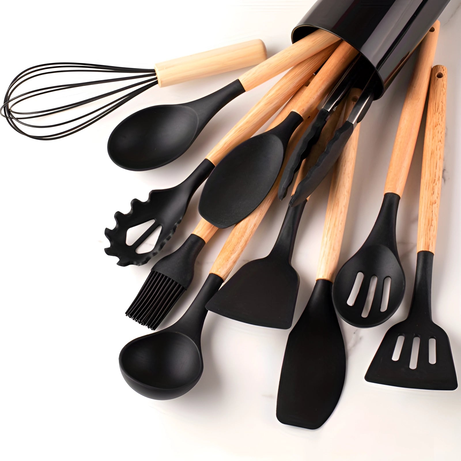 CookGleam – Stylish & Safe Cooking Every Day!
