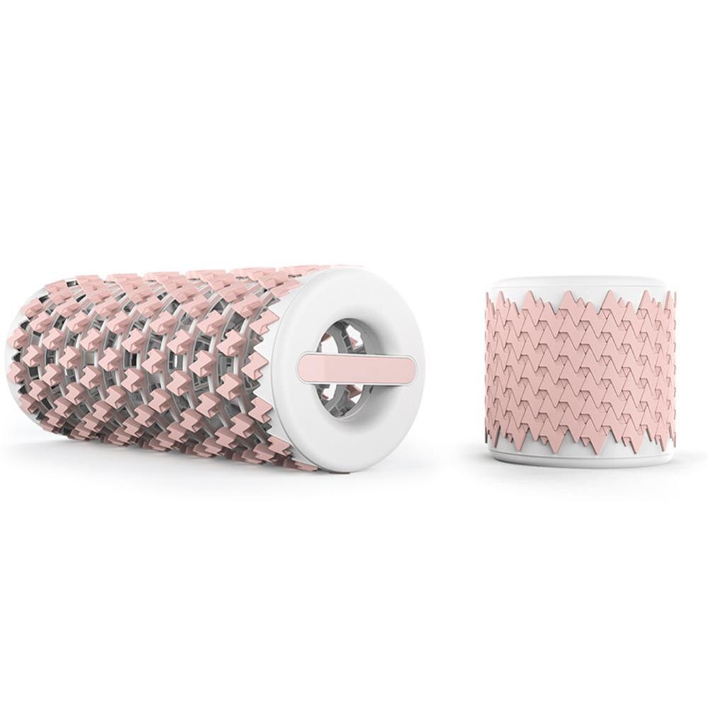 FlexRoll – Muscle Relaxation Anytime & Anywhere