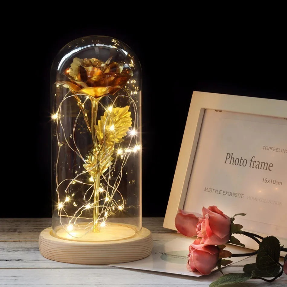 LumiRose Eternal – Love That Never Fades!