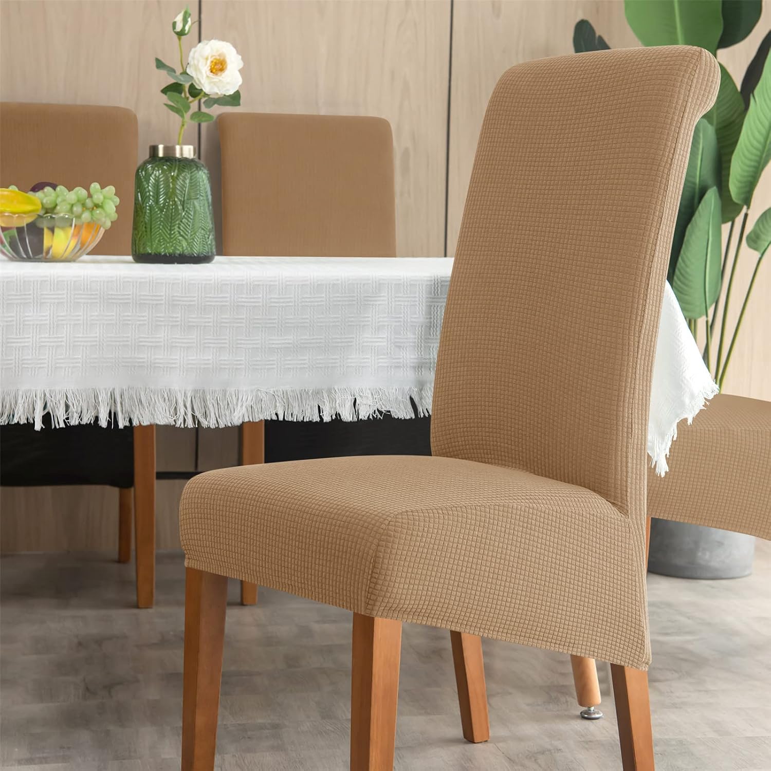 3+3 FREE | ChairLuxe – Make your chairs like new!