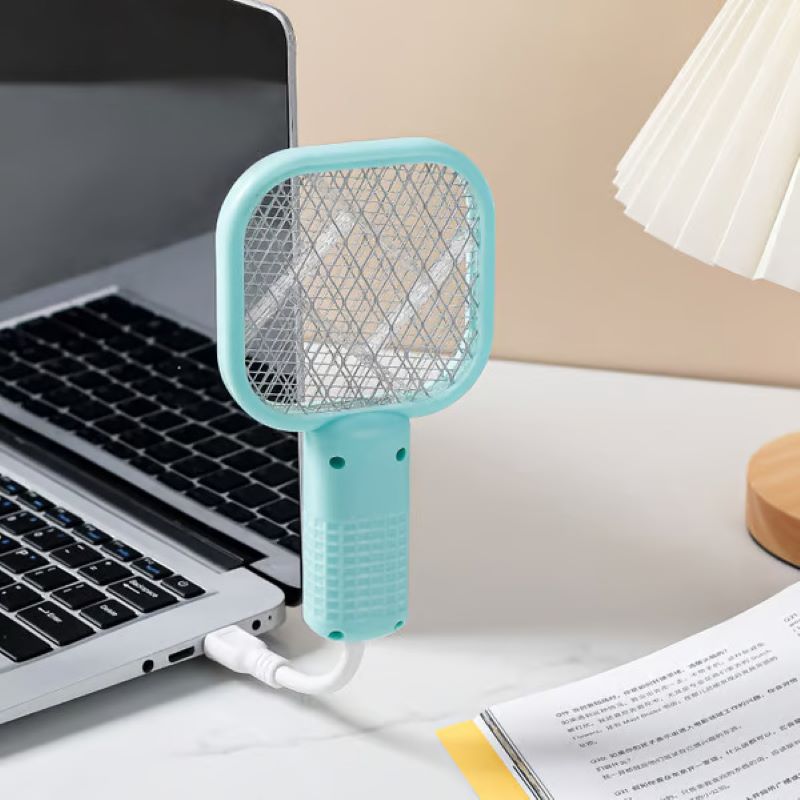 MosquiGone – Mosquito-Free in Seconds, Indoors & Outdoors!