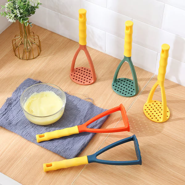 MashMellow – Smooth, Fluffy Mash Made Effortless!
