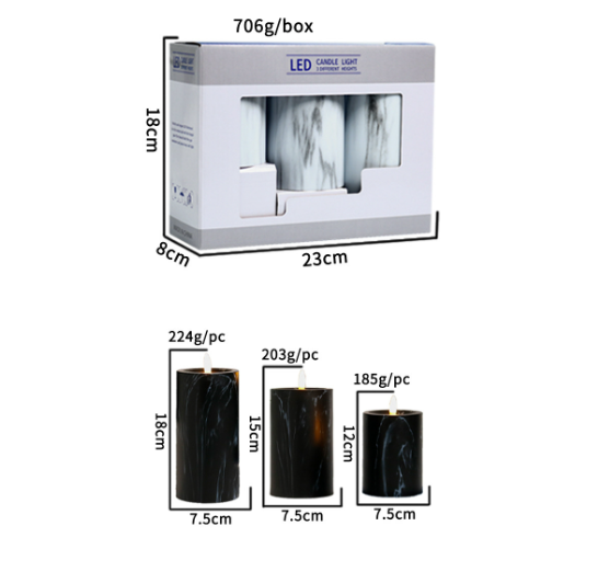 BrightLuxe – Instantly Creates a Cozy Feel-Good Atmosphere!