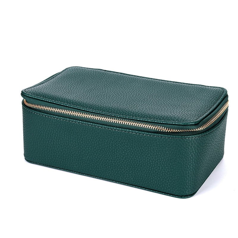 GlamCase – Your Jewelry, Safe & Stylish On the Go!