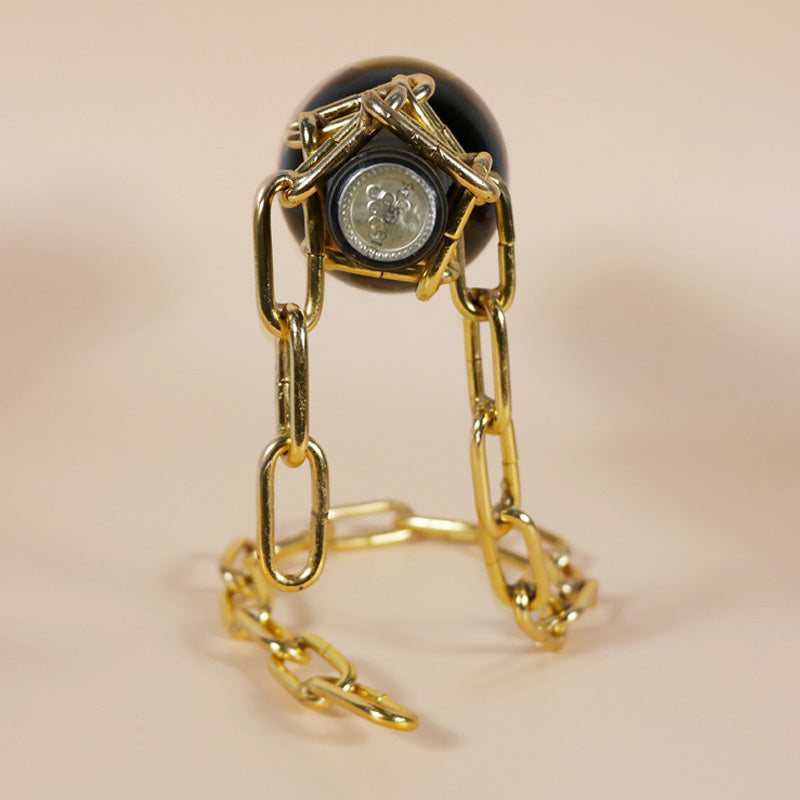 VinoChain – Your wine floats like magic!