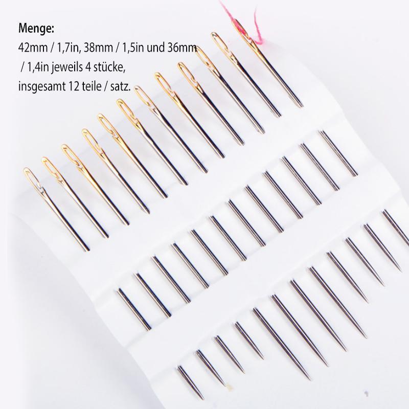 EaseThread – Threading the needle in seconds