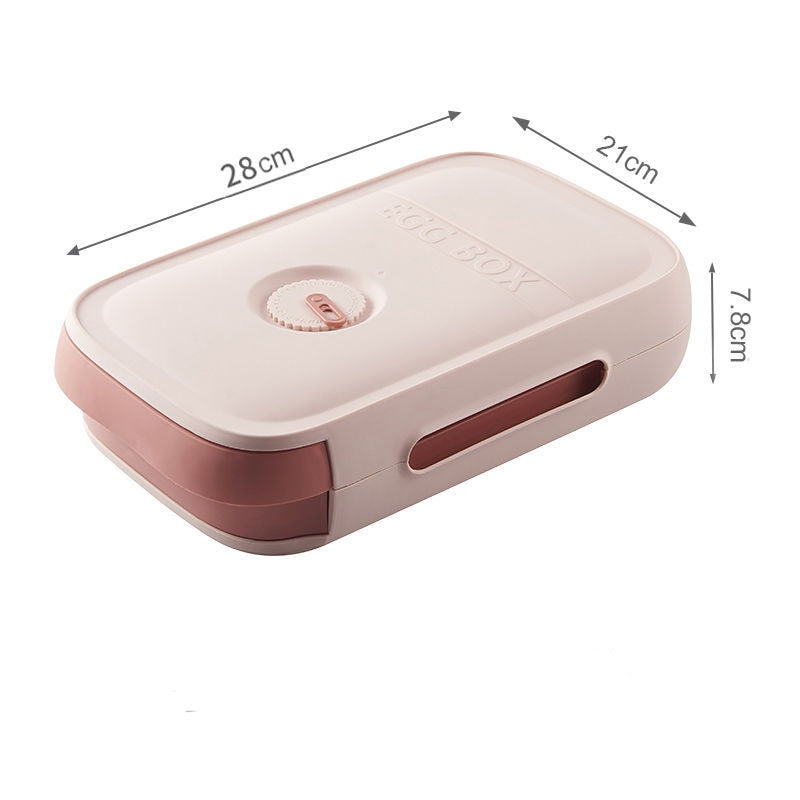 EggSlide – Your Eggs Always Fresh & Handy!