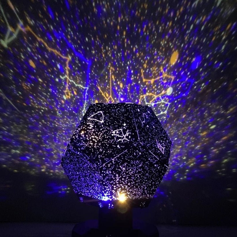 DreamProjector – Sleep like under a starry sky!