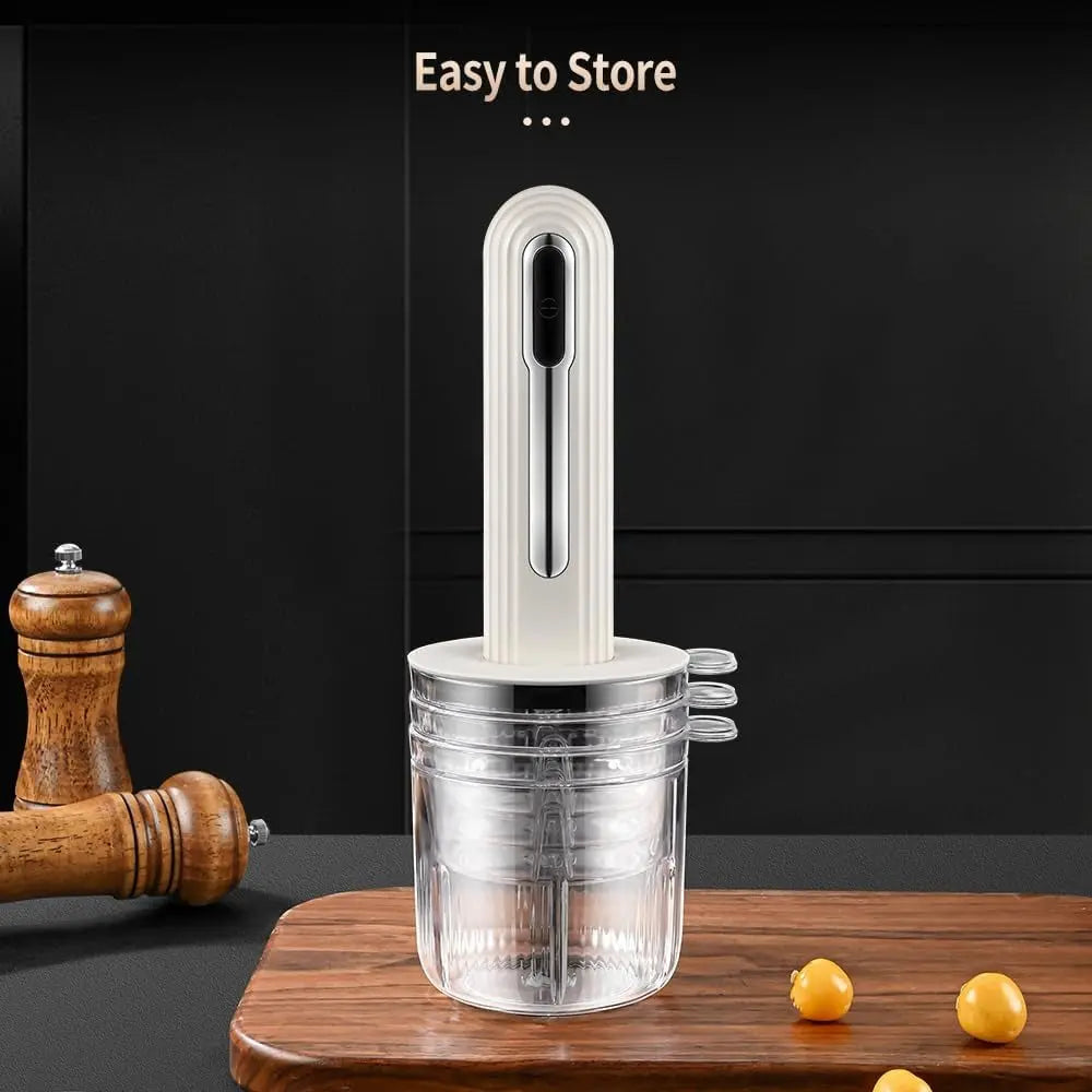 FreshGrind – Fresh Minced Meat Anywhere & Anytime!