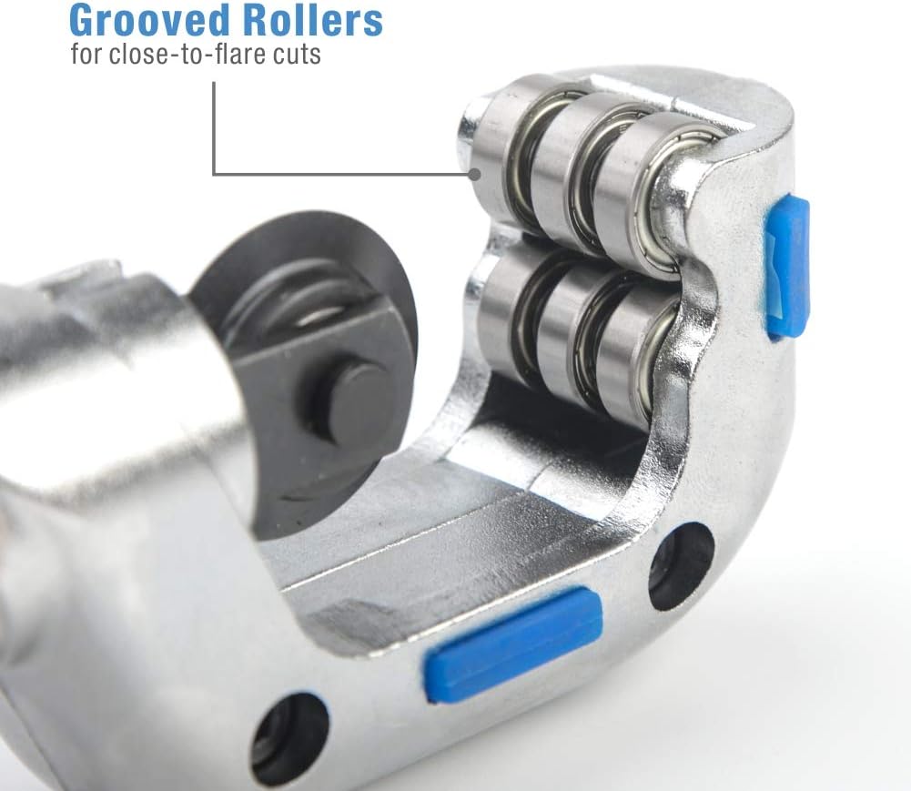ProCut – Clean & Effortless Pipe Cuts in Seconds!