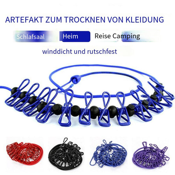 1+1 FREE | EasyDry - Your laundry, perfectly dried everywhere