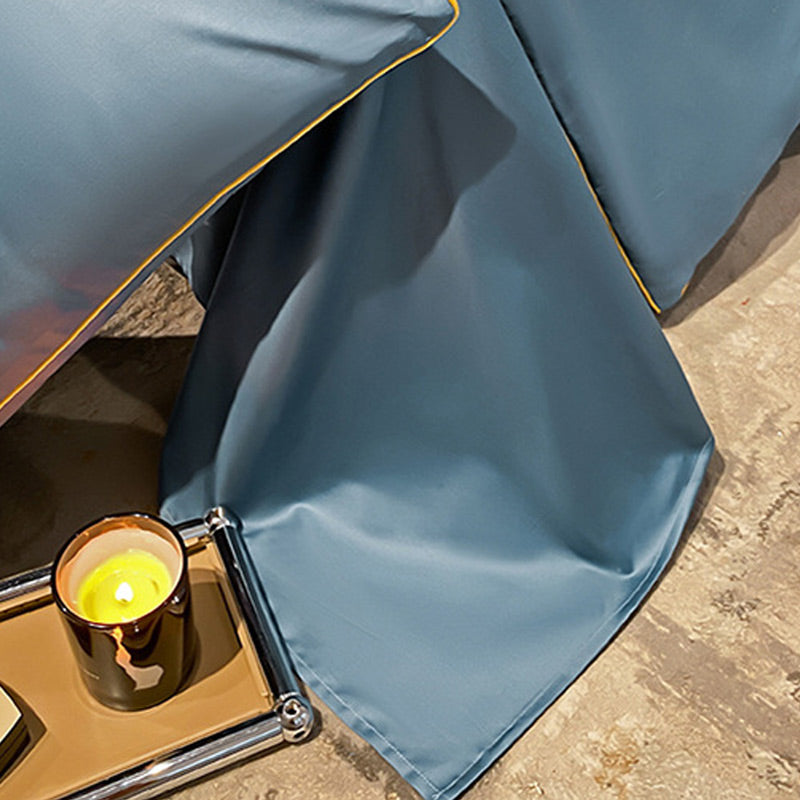CoolBreeze – Ice Silk Cooling Duvet for Ultimate Sleep Comfort