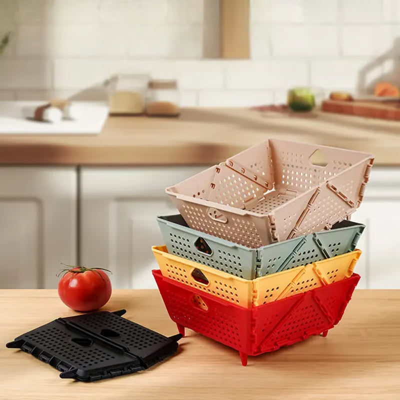 FoodDry – Create Order, Save Space!