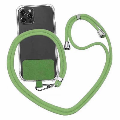 1+1 FREE | NeckLock - hands-free on the go & smartphone always at hand!