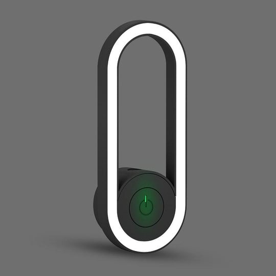 MosquiGuard - finally sleep without mosquito bites