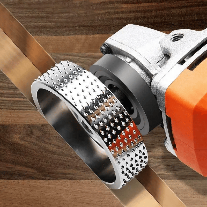 CarveDisc Pro – Transform Woodworking with Ease and Precision