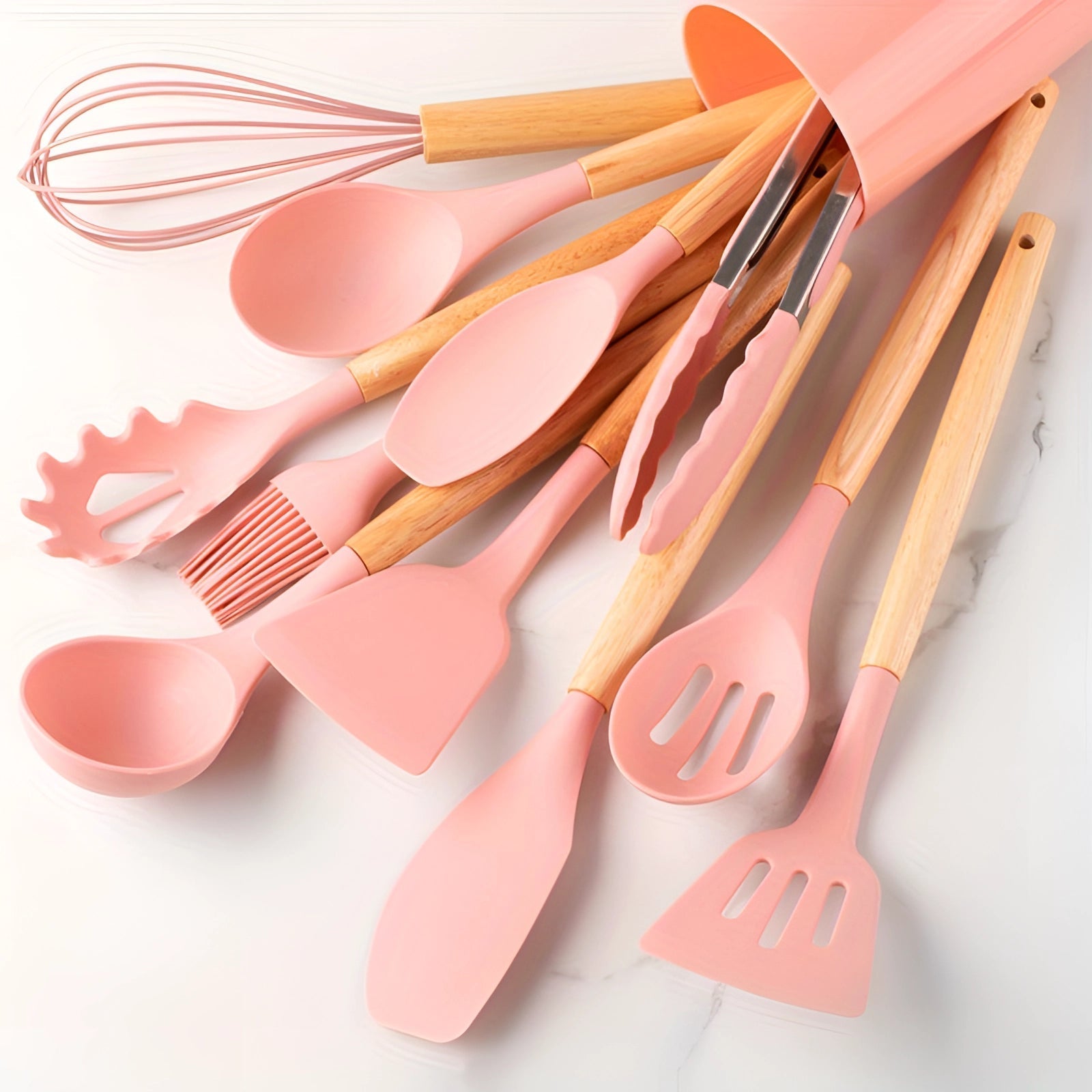 CookGleam – Stylish & Safe Cooking Every Day!
