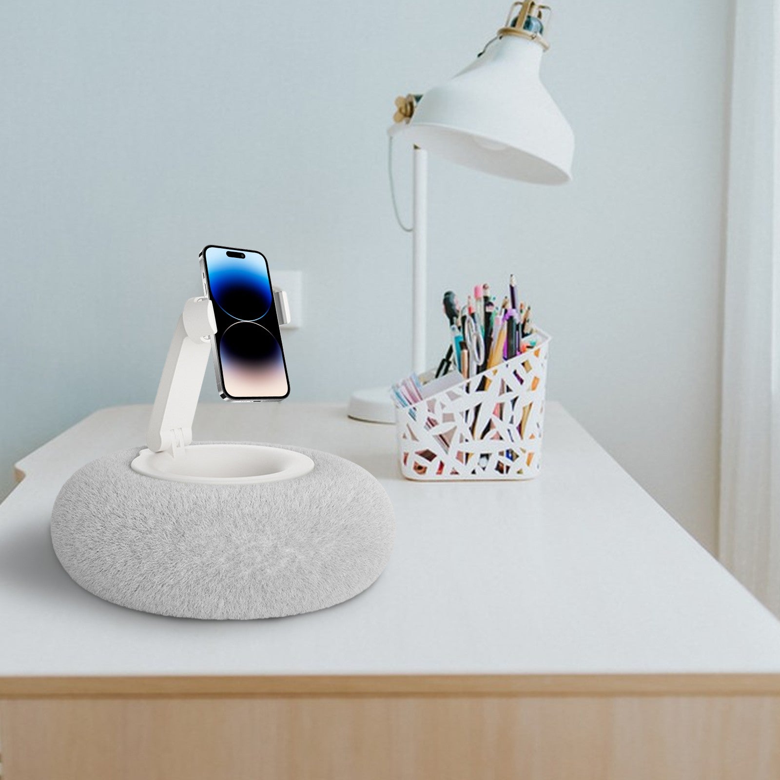 ComfyHold – Your Ultimate Neck & Back Support While Enjoying Devices