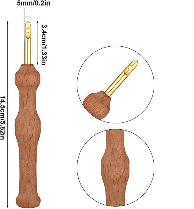 WoodSew – Unleash Your Creativity & Find Inner Peace