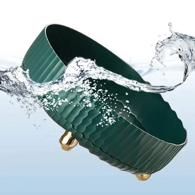 SpinMate - More order with just one spin